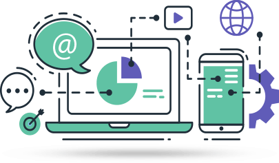 Fisher Networks, internet service in the region