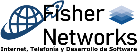 Fisher Networks - Internet, Telefonía y Desarrollo de Software